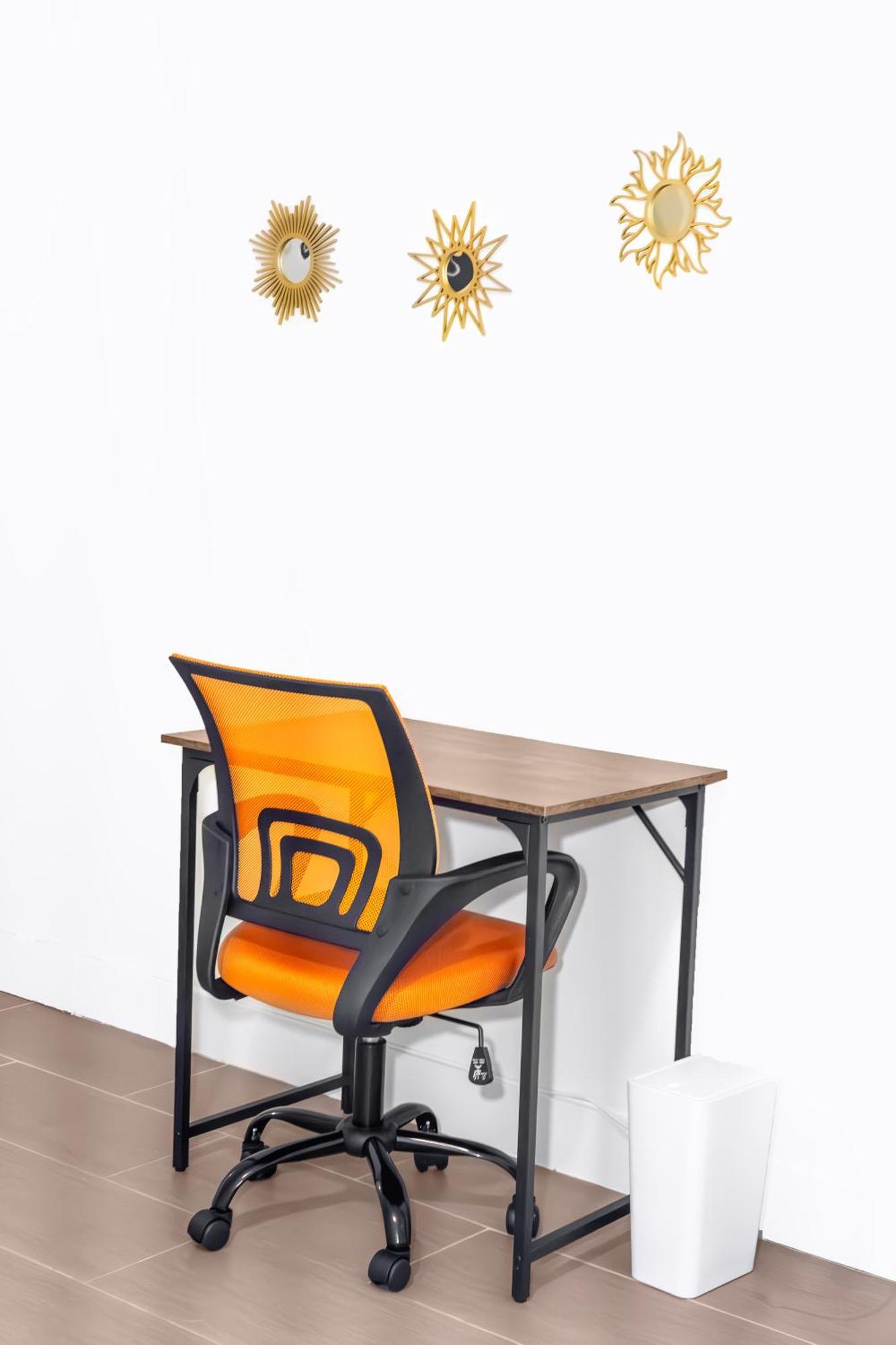 Yellow Sunrise Brooklyn Retreat Privatunterkunft New York